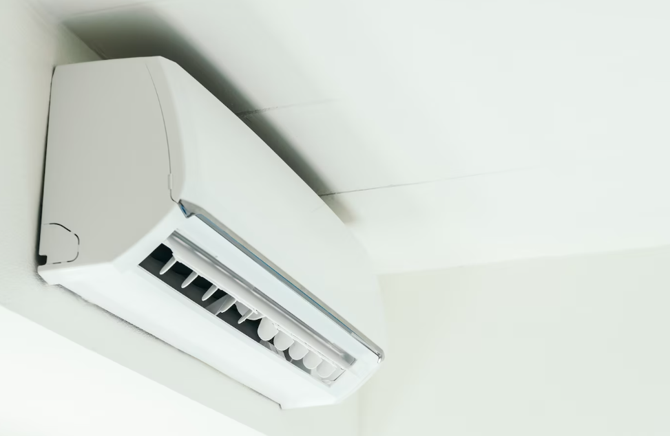 The Advantages of Ductless AC and Heating Systems